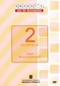 GRADUI'S 2 COMUNICACIO DVD 9-16