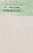 DIA INTERNACIONAL DONES 2004 QI-1