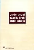 LEXIC USUAL CATALA-ARAB 2ªEDICIO