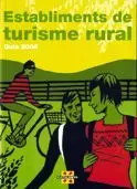 ESTABLIMENTS DE TURISME RURAL 2006