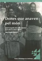 DONES QUE ANAVEN PEL MON