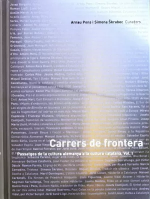 CARRERS DE FRONTERA VOL.1