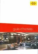 GUIA D'HOTELS 2010
