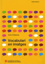 VIURE A CATALUNYA. VOCABULARI EN IMATGES