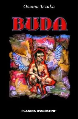 BUDA - LIBRO 1