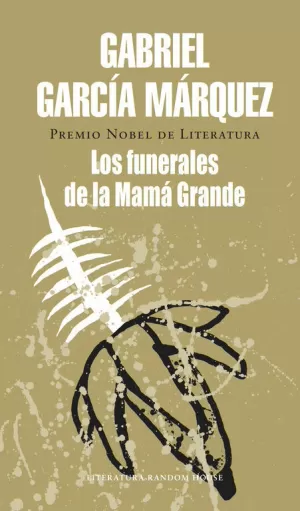 FUNERALES DE LA MAMA GRANDE,LO