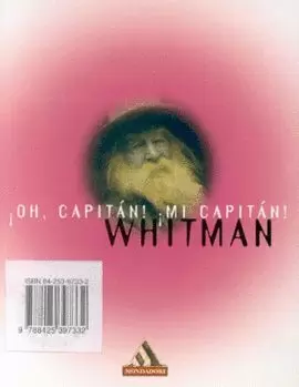 WHITMAN OH CAPITAN MI CAPITAN