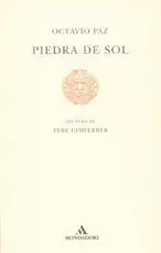 PIEDRA DE SOL