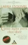 COMO AGUA PARA CHOCOLATE-MITOS
