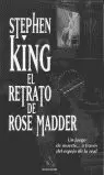 RETRATO DE ROSE MADDER-MITOS