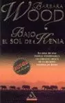 BAJO EL SOL DE KENIA-BOLSILLO