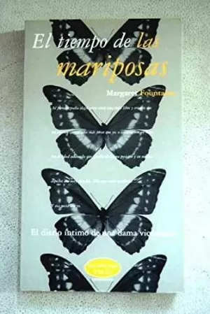 TIEMPO DE LAS MARIPOSAS,EL