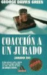 COACCION A UN JURADO-MITOS COACCION A UN JURADO-MITOS