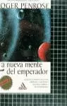 LA NUEVA MENTE DEL EMPERADOR LA NUEVA MENTE DEL EMPERADOR