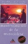 ZEN Y EL ARTE DEL MANTENIMIENT