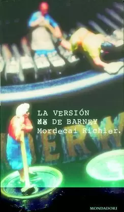 VERSION DE BARNEY LA