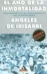 AÑO DE LA INMORTALIDAD-ANGELES AÑO DE LA INMORTALIDAD-ANGELES