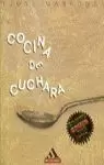 COCINA DE CUCHARA