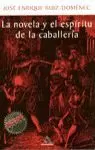 NOVELA Y EL ESPIRITU DE LA CAB