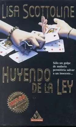 HUYENDO DE LA LEY