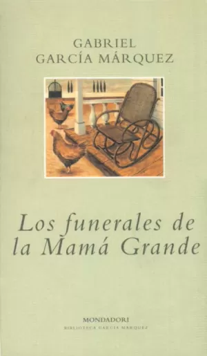 FUNERALES DE LA MAMA GRANDE, L