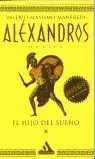 ALÉXANDROS ALÉXANDROS