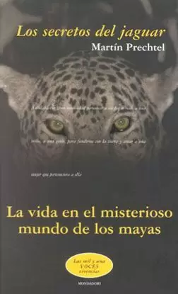 SECRETOS DEL JAGUAR,LOS