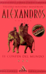 ALXANDROS. EL CONFN DEL MUNDO