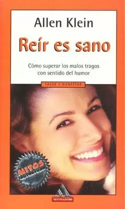 REIR ES SANO REIR ES SANO