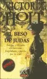 BESO DE JUDAS,EL-MITOS