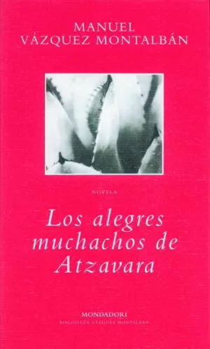 ALEGRES MUCHACHOS DE ATZAVARA