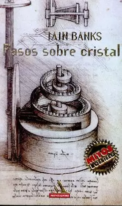 PASOS SOBRE CRISTAL-MITOS