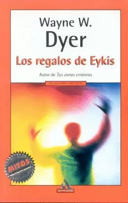 REGALOS DE EYKIS,LOS
