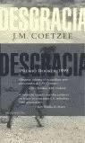 DESGRACIA