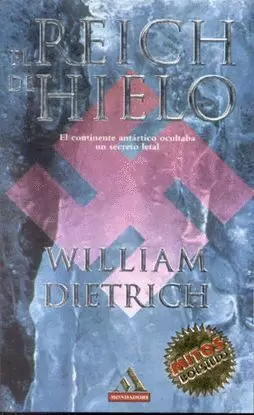 REICH DE HIELO,EL-MITOS REICH DE HIELO,EL-MITOS