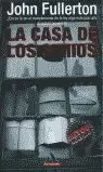 CASA DE LOS SIMIOS,LA-MITOS