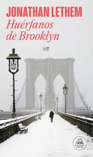 HUERFANOS DE BROOKLYN