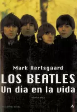 BEATLES UN DIA EN LA VIDA