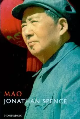 MAO MAO