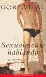 SEXUALMENTE HABLANDO