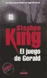 JUEGO DE GERALD,EL-MITOS