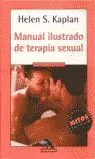 MANUAL ILUSTRADO TERAPIA SEXUA