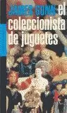 COLECCIONISTAS DE JUGUETES EL