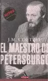 MAESTRO DE PETERSBURGO,EL