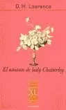 AMANTE DE LADY CHATTERLEY-XL