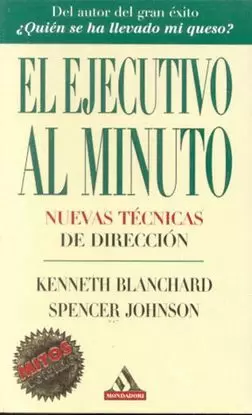 EJECUTIVO AL MINUTO,EL-MITOS