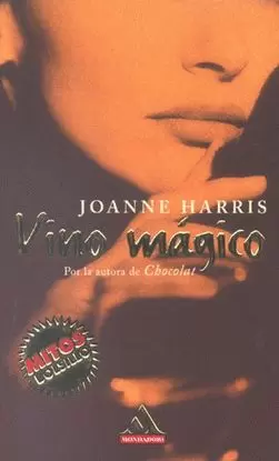 VINO MAGICO