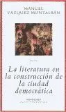 LITERATURA EN LA CONSTRUCCION