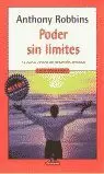 PODER SIN LIMITES