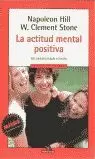 ACTITUD MENTAL POSITIVA,LA